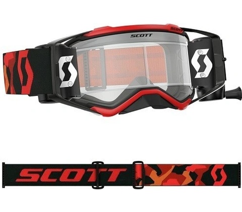 Scott Prospect WFS