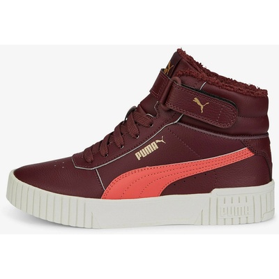 PUMA Carina 2.0 Спортни обувки детски Puma | Cherven | Момичешки | 38