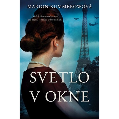 Svetlo v okne - Marion Kummerow
