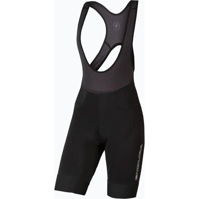 Endura Дамски шорти за колоездене Endura FS260-Pro DS Bibshort black