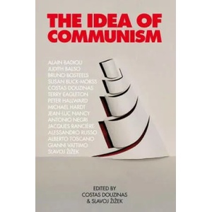 Idea of Communism | Slavoj Žizek (ISBN: 9781844674596)
