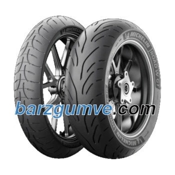 Michelin Road W GT ( 200/55 R16 TL 77H )