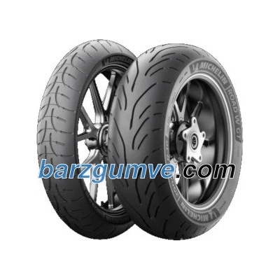 Michelin Road W GT ( 200/55 R16 TL 77H )