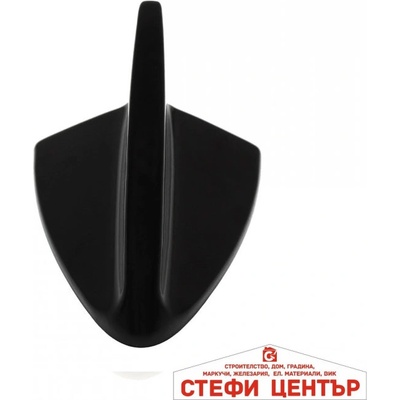 Paolo Декоративна антена - w0045-1 Черна (02229)