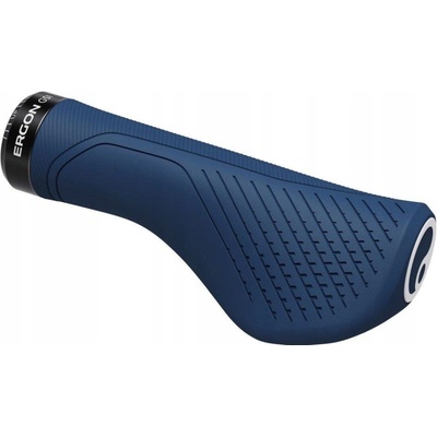 Ergon GS1 Evo Nightriede Blue