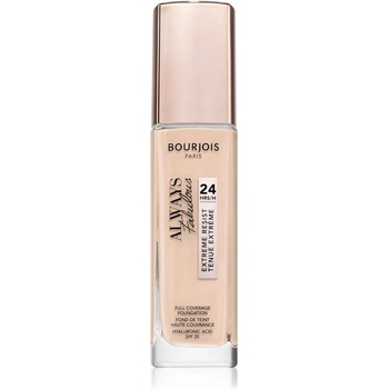 Bourjois Always Fabulous 24h make-up 210 30 ml