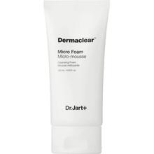 Dr.Jart+ Dermaclear Micro Foam Cleanser Čistiaca pena na tvár 120 ml