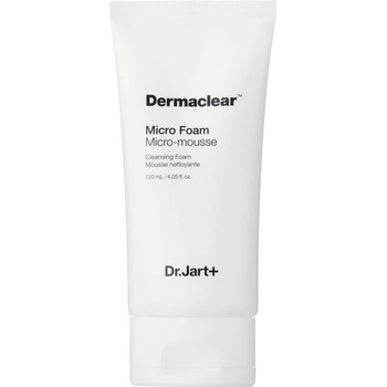 Dr.Jart+ Dermaclear Micro Foam Cleanser Čistiaca pena na tvár 120 ml