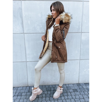 Dstreet TY3871 VIXEN Béžová