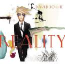 Hudba BOWIE DAVID: REALITY LP