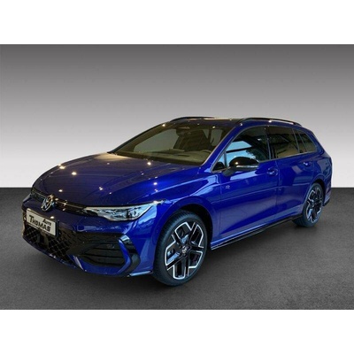 Volkswagen Golf Variant Style DSG 110 kW