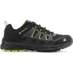 ALPINE PRO Darlon черно, зелено 44 (mbtb373990r)