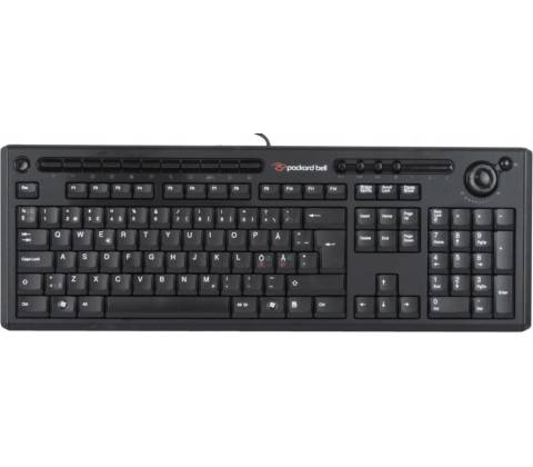 PACKARD BELL KB.PS203.271