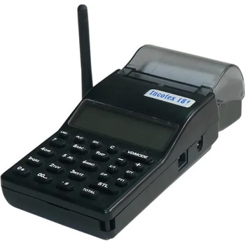 Image 1 of INCOTEX Group KL-Q 181