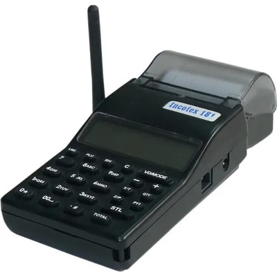 INCOTEX Group KL-Q 181