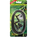 Hagen Exo Terra Monsoon sada výstup s hadičkou