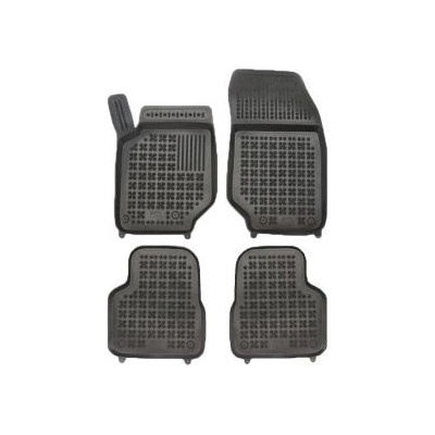 Rezaw-Plast Гумени стелки за CITROEN C4 III (2020+) - all models except electric version - тип леген