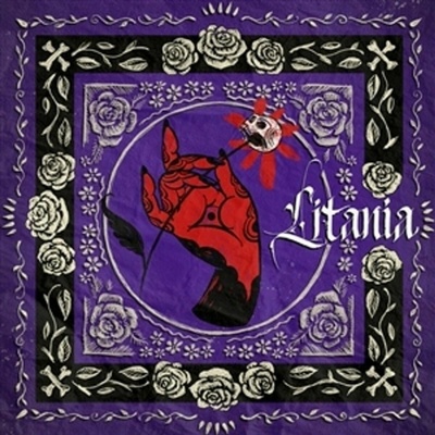 Litania - LITANIA Vinyl