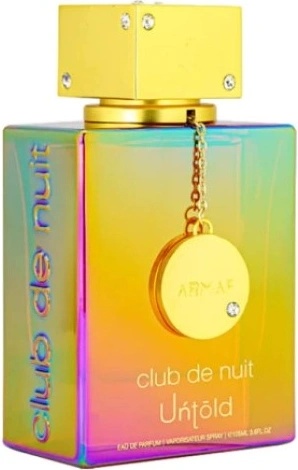 Armaf Club de Nuit Untold EDP 200 ml