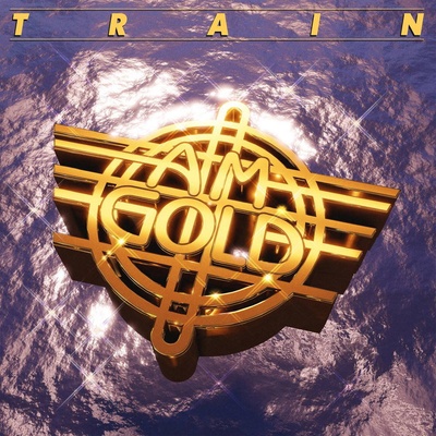 Train - Am Gold CD