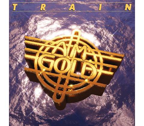 Train - Am Gold CD