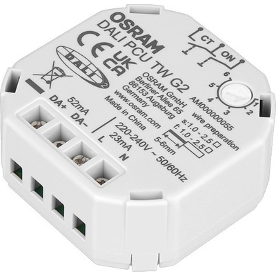 OSRAM DALI PCU TW G2