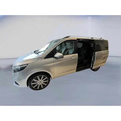 Mercedes-Benz V 300d Long Exclusive 174 kW
