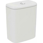 Ideal Standard Тоалетно казанче Ideal Standard Tesi с долно пълнене, матово бяло (T3568V1)
