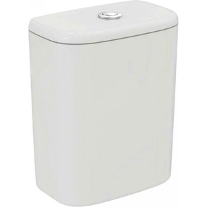Ideal Standard Тоалетно казанче Ideal Standard Tesi с долно пълнене, матово бяло (T3568V1)