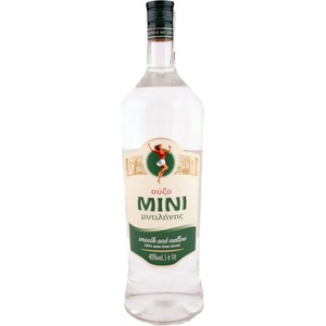Mini Мини от Митилини