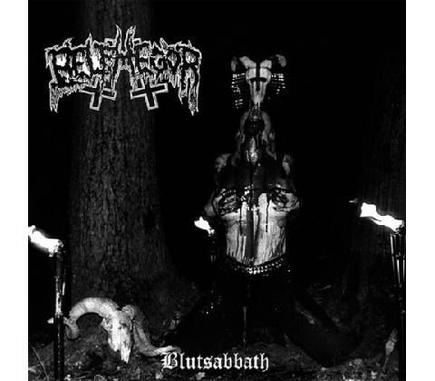 Blutsabbath - Belphegor LP