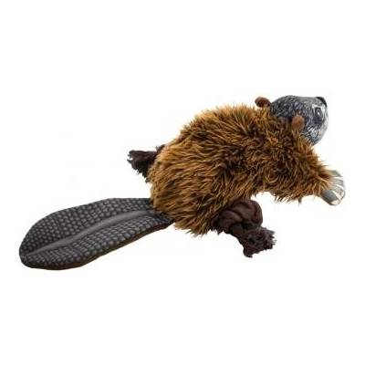 Hiphop Dog Bobr na laně 39 cm