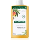 Šampony Klorane šampon Mangue 400 ml