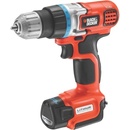 Black & Decker EGBL108KB