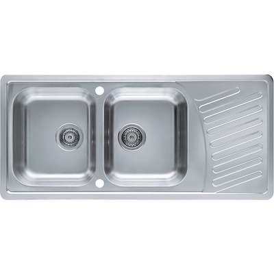 Alveus Elegant 70 Satin