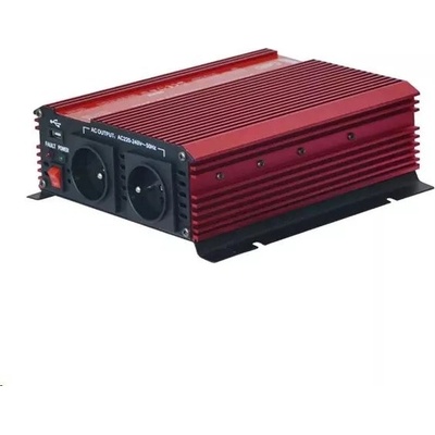 Geti GPI 12V/230V 1000W 1012