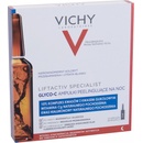 Pleťové séra a emulzie Vichy Liftactiv Specialist Glyco C 10 x 2 ml