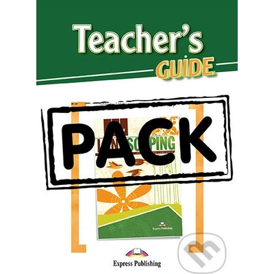Career Paths LandScaping - SB+T´s Guide & Digibook App.