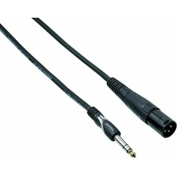 Bespeco HDSM100 100 cm Кабел за високоговорители (HDSM100)