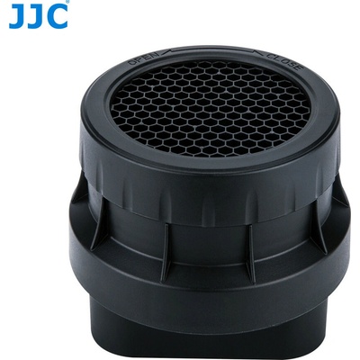 JJC SG-CII Systém difúzorov 3 v 1 s mriežkou pre blesky Canon, Yongnuo