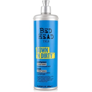 TIGI Bed Head Down'N Dirty Lightweight Conditioner 600 ml