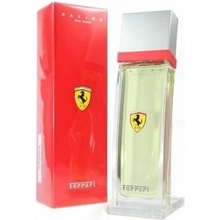 Ferrari Racing voda po holeni 100 ml