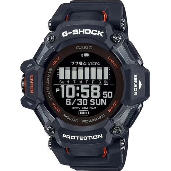 Casio GBD-H2000-1A