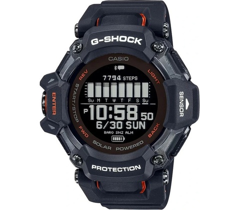 Casio GBD-H2000-1A