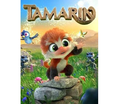 Tamarin