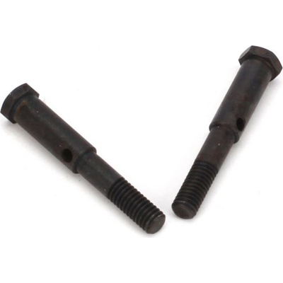 ECX Hriadeľ predných kolies 2