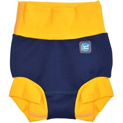 Splash About Splash Happy Nappy Duo™ Modrožlté