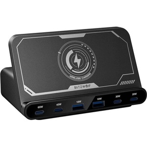 BlitzWolf BW-S27