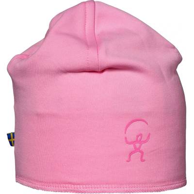 Isbjörn Детска зимна шапка (beanie) Isbjörn Kid's Panda Beanie - Frost Pink - размер 48-50 cm (204-8395-0311)
