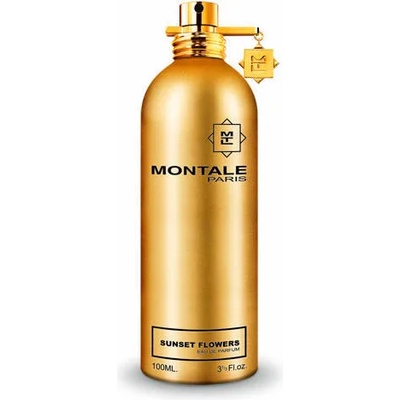 Montale Sunset Flowers EDP 100 ml